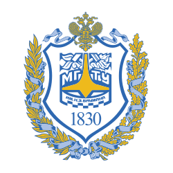 МГТУ им. Н. Э. Баумана